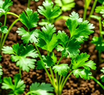 香菜