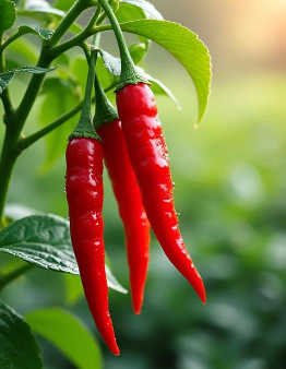 辣椒